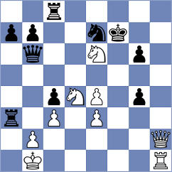 Suarez Verde - Hilares Chavez (Pocos de Caldas, 2013)
