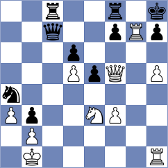 Rodrigues Mota - Sobek (chess.com INT, 2025)