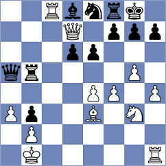 Petrukhin - Arishin (Novosibirsk, 2006)