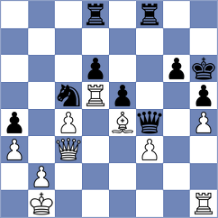 Castellanos Rodriguez - Gledura (Linares ESP, 2024)
