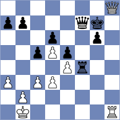 Qashashvili - Lindholt (chess.com INT, 2022)