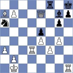 Borges da Silva - Schut (chess.com INT, 2023)