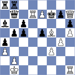 Sarana - Sherman (Pasching AUT, 2025)