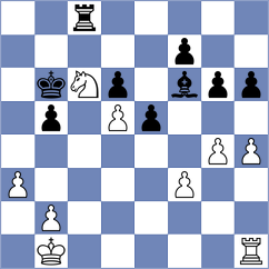 Al-Kuwari - Izaan Shafeek (Muscat OMA, 2024)