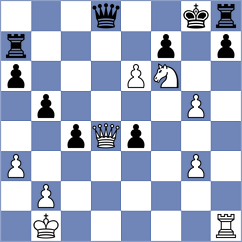Pristalov - Chernyshev (St Petersburg RUS, 2024)