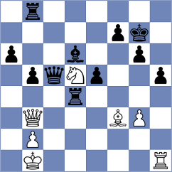 Lam - Barria Zuniga (chess.com INT, 2024)