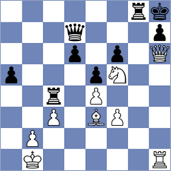 Eltsov - Rjanova (Belgorod, 2009)