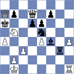 Khadijah - Afraoui (Lichess.org INT, 2020)