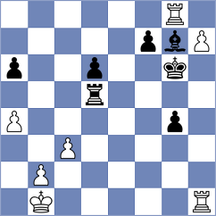 Lobanov - Mkrtchyan (chess.com INT, 2024)