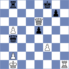 Shirov - Fedoseev (Tallinn, 2012)
