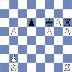 Puzyrevsky - Pragnya H G (chess.com INT, 2025)