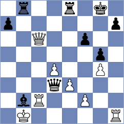 Voitovich - Pourkashiyan (chess.com INT, 2025)