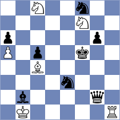 Pedersen - Sorensen (Aalborg, 1993)