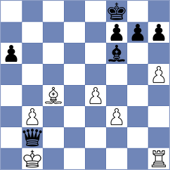 Rajanya Datta - Paiva (chess.com INT, 2024)
