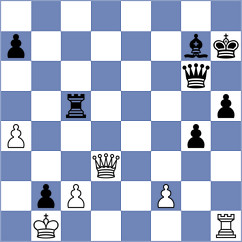 Przybylski - Marichal (chess.com INT, 2025)