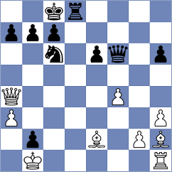 Rosero Espinosa - Monar Narvaez (Chess.com INT, 2020)