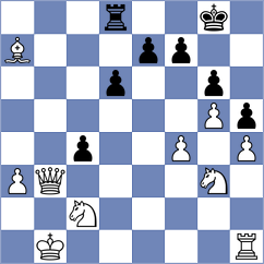Madurga Lopez - Fritzer (Madrid, 2012)