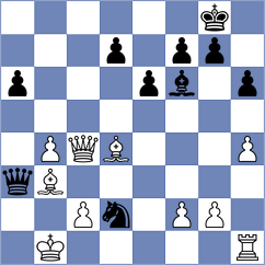 Karaev - Xu (chess.com INT, 2024)