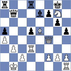 Galperin - Askanazyan (Yerevan ARM, 2024)