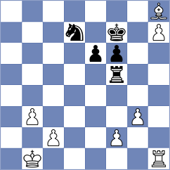 Stachanczyk - Almedina Ortiz (chess.com INT, 2023)