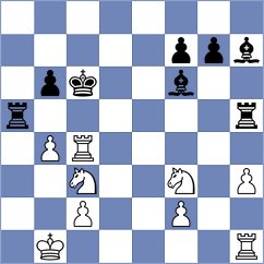Kraemer - Korotkjevich (Kassel, 2003)