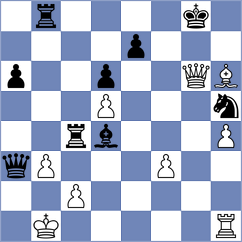 Santos - Stamenkovic (Salvador, 2011)