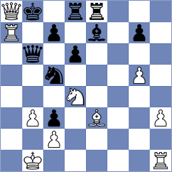 Arbunic Castro - Ccerhuayo Escobedo (lichess.org INT, 2022)