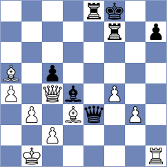 Horak - Gruca (chess.com INT, 2024)