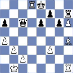 Micic - Capp (chess.com INT, 2023)