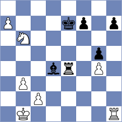 Nepomniachtchi - Fishbein (chess.com INT, 2025)