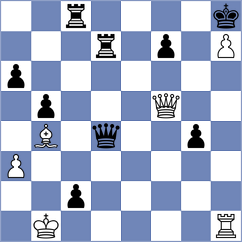 Coates - Gurner (Tornelo INT, 2020)