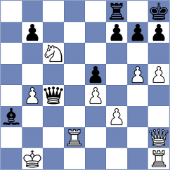 Wolff - Nissler (Bad Sulza, 2004)
