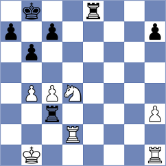 Modheji - Farzollahi (Chess.com INT, 2021)