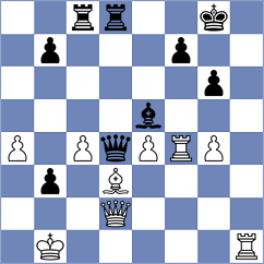 Gonzalez - Larrea (Montevideo, 2010)
