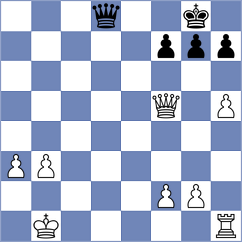 Perestjuk - Dodeja (Chess.com INT, 2021)