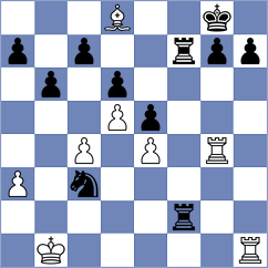 Armago - Kantans (Chess.com INT, 2018)