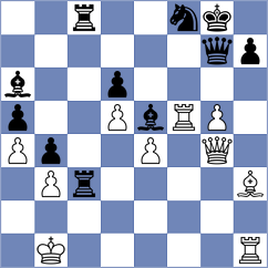 Saakian - Tugolukov (Belgorod, 2007)
