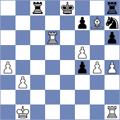 Reprintsev - Sethuraman (chess.com INT, 2025)