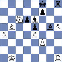 Rostovtsev - Golubev (Chess.com INT, 2021)