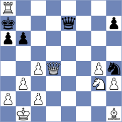 Omariev - Tay (chess.com INT, 2022)