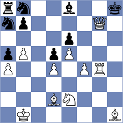 Sanabria Taskila - Reguillaga Elias (lichess.org INT, 2022)