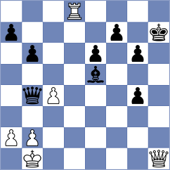 Vasquez Vargas - Vega Paucar (Chess.com INT, 2020)