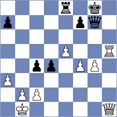 Song - Huang Qian (New York USA, 2024)