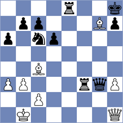 Cheeseman - Davenport (Weymouth, 2008)