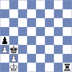 Parfenov - Olendo (chess.com INT, 2024)