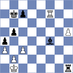Hargreaves - Shearsby (chess.com INT, 2022)