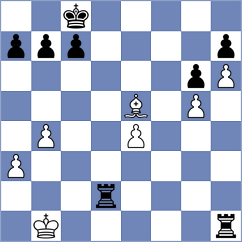 Edgell - Yagi (Playchess.com INT, 2004)