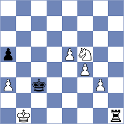 Yu - Yang (Hefei CHN, 2023)
