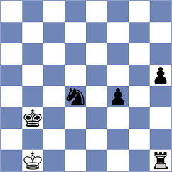 Whitton - Nokes (Lichess.org INT, 2020)