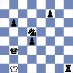 Evans - Phillips (Lichess.org INT, 2020)